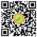 QR code for {{name}}'s profile