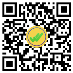 QR code for {{name}}'s profile