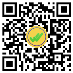 QR code for {{name}}'s profile