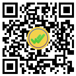 QR code for {{name}}'s profile