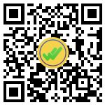 QR code for {{name}}'s profile