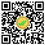 QR code for {{name}}'s profile