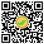 QR code for {{name}}'s profile