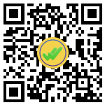 QR code for {{name}}'s profile