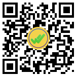 QR code for {{name}}'s profile