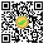 QR code for {{name}}'s profile