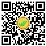 QR code for {{name}}'s profile