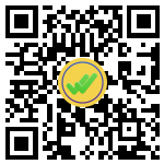 QR code for {{name}}'s profile