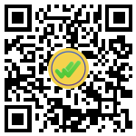 QR code for {{name}}'s profile