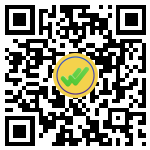 QR code for {{name}}'s profile