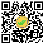 QR code for {{name}}'s profile