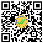 QR code for {{name}}'s profile