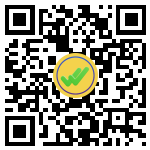 QR code for {{name}}'s profile