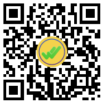 QR code for {{name}}'s profile