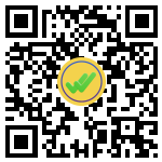 QR code for {{name}}'s profile
