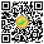 QR code for {{name}}'s profile