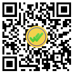 QR code for {{name}}'s profile