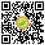QR code for {{name}}'s profile