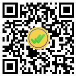 QR code for {{name}}'s profile