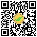 QR code for {{name}}'s profile