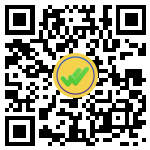 QR code for {{name}}'s profile