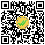 QR code for {{name}}'s profile