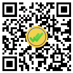 QR code for {{name}}'s profile