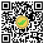 QR code for {{name}}'s profile