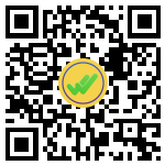 QR code for {{name}}'s profile