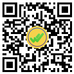 QR code for {{name}}'s profile
