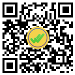 QR code for {{name}}'s profile