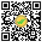 QR code for {{name}}'s profile