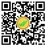 QR code for {{name}}'s profile