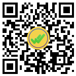 QR code for {{name}}'s profile