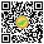 QR code for {{name}}'s profile