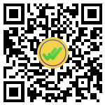 QR code for {{name}}'s profile