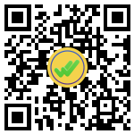 QR code for {{name}}'s profile