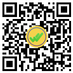 QR code for {{name}}'s profile