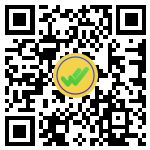 QR code for {{name}}'s profile