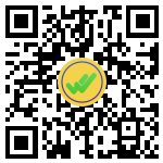 QR code for {{name}}'s profile