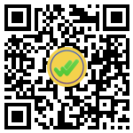QR code for {{name}}'s profile