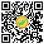 QR code for {{name}}'s profile