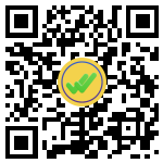 QR code for {{name}}'s profile