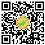 QR code for {{name}}'s profile