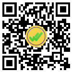 QR code for {{name}}'s profile