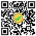 QR code for {{name}}'s profile