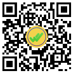 QR code for {{name}}'s profile