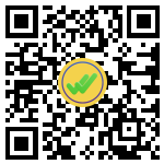 QR code for {{name}}'s profile