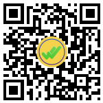 QR code for {{name}}'s profile