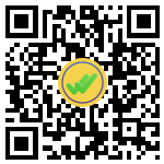 QR code for {{name}}'s profile